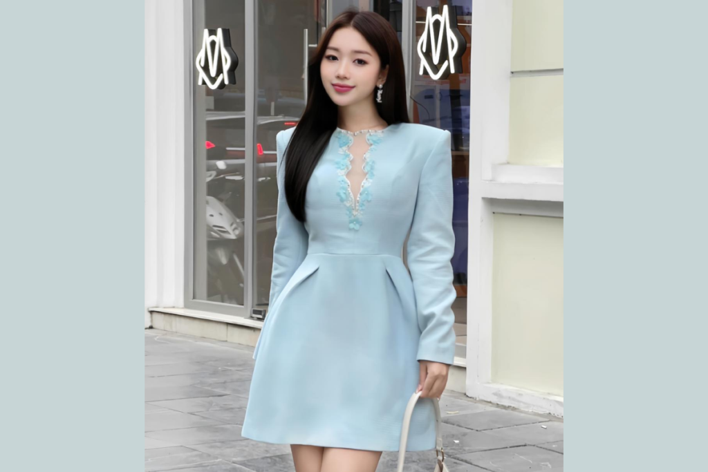 Chất Vải Mango vô cùng bền bỉ