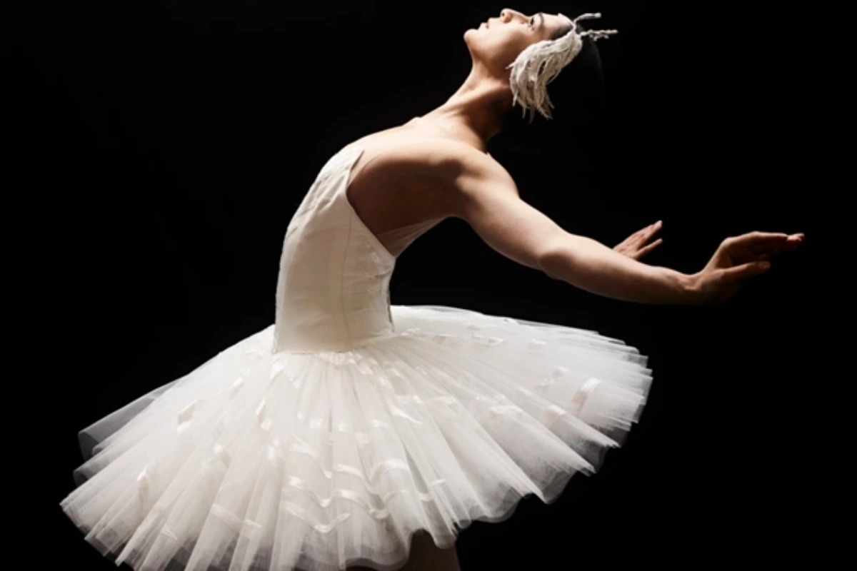 Ballet đã xuất hiện từ thế kỷ 17